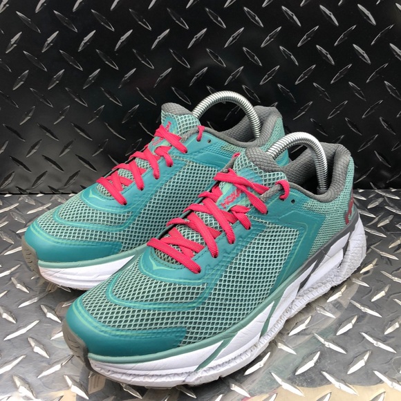 Hoka One One Shoes - •HOKA ONE ONE NAPALI